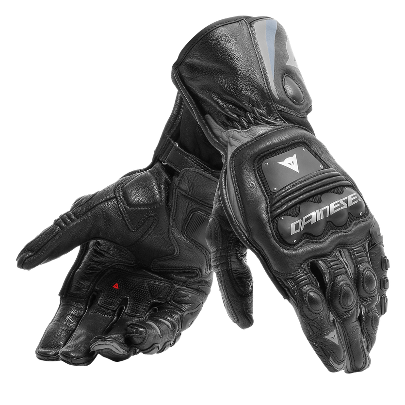 steel pro glove