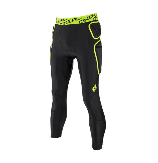 O'Neal TRAIL Pant - Lime/Blk