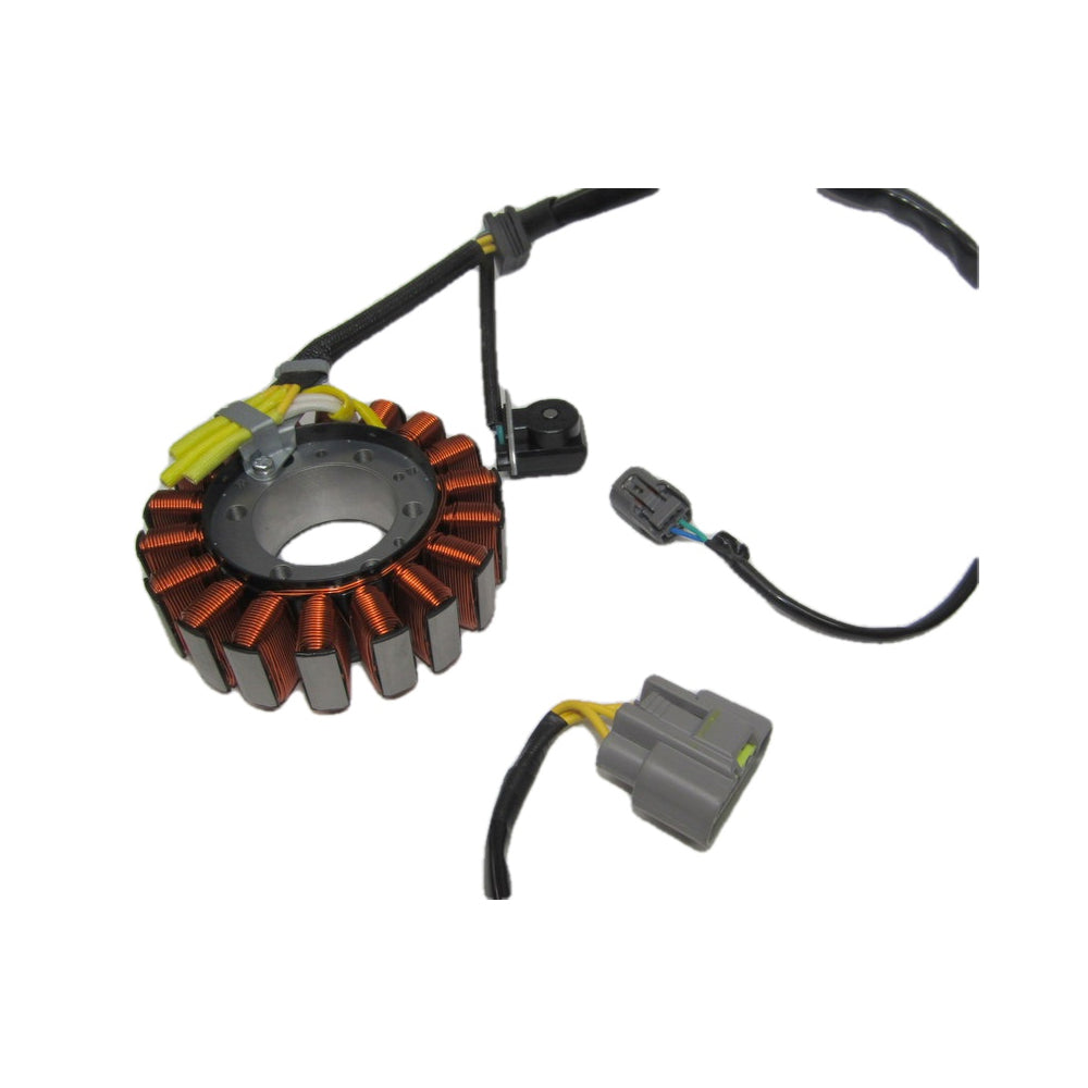 STATOR GENUINE HONDA PART TRX420 FA 201414-2021 (31120-HR3-A61)