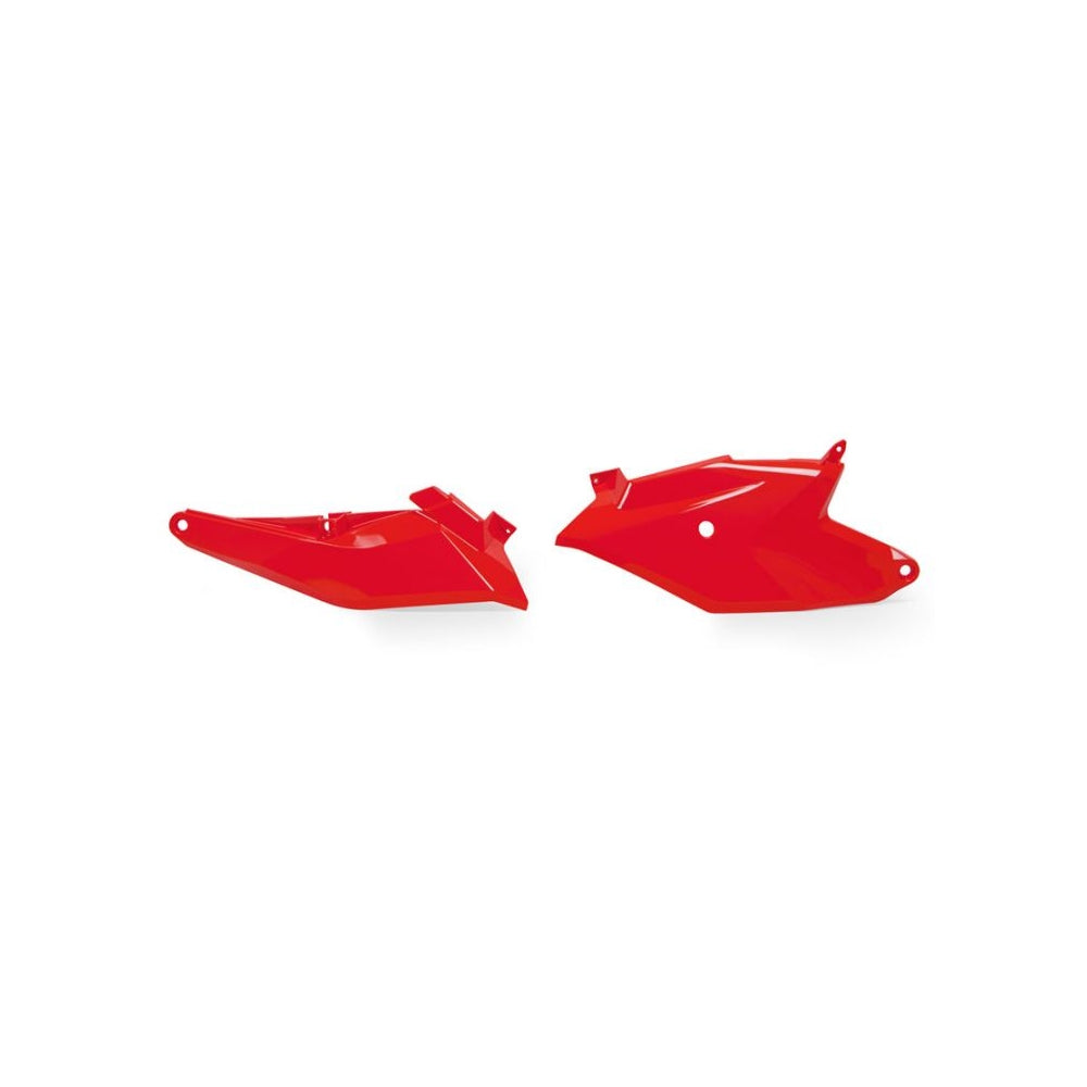 SIDE PANELS RTECH RED GAS GAS MC85 21-24