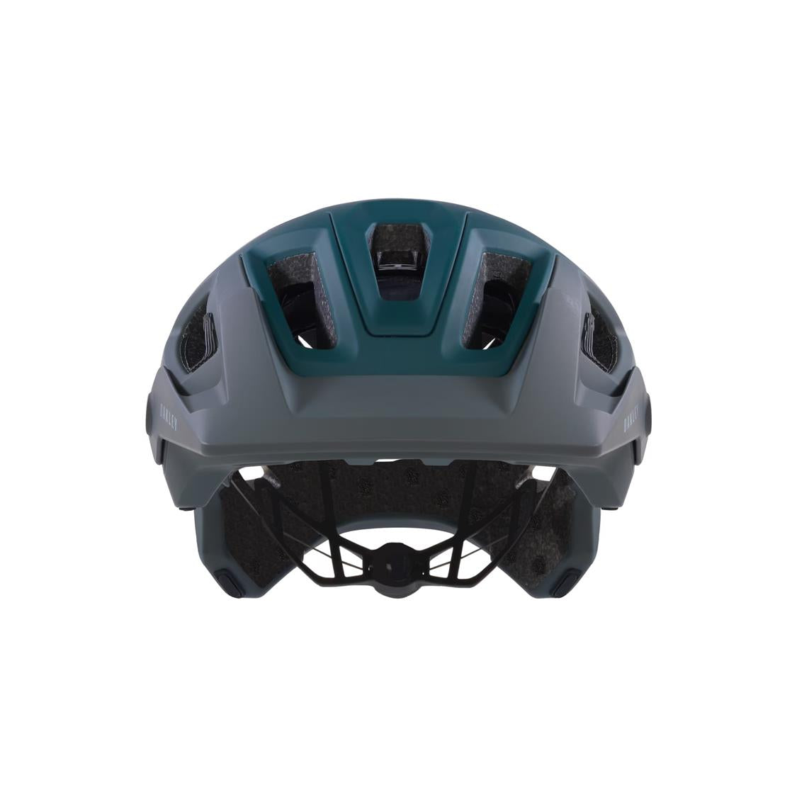 Oakley DRT5 Maven Poseidon Blue - front