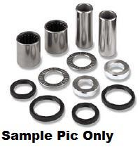 ALL BALLS SWINGARM BEARING KIT HONDA CTX200 02-11