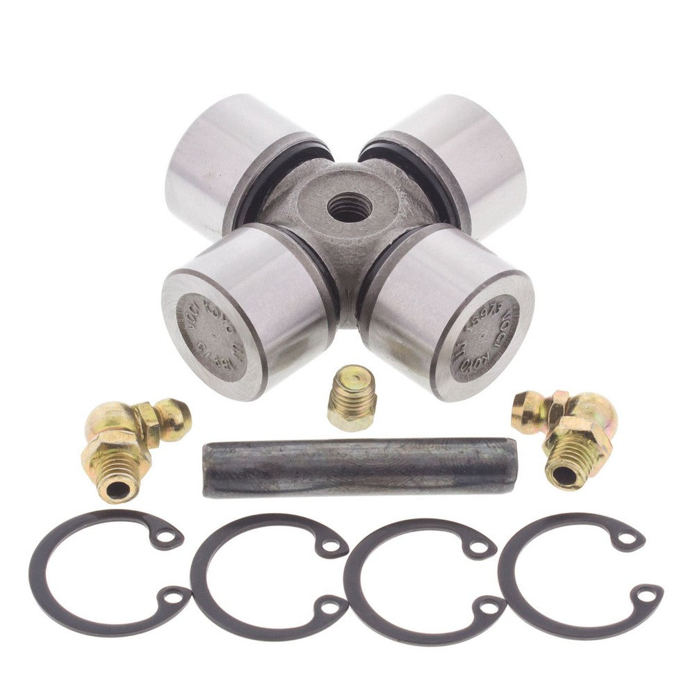 ALL BALLS U JOINT DRIVE SHAFT DIFFERENTIAL