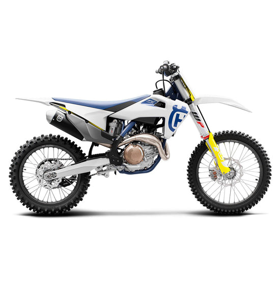 UFO HUSQVARNA Repl Disc Guard