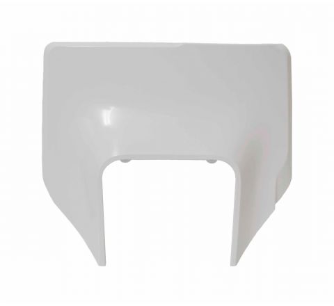 *HEADLIGHT SURROUND RTECH HUSQVARNA HUSQVARNA FE250 FE350 FE450 FE501 TE150 TE250 TE300 TE350 TE450