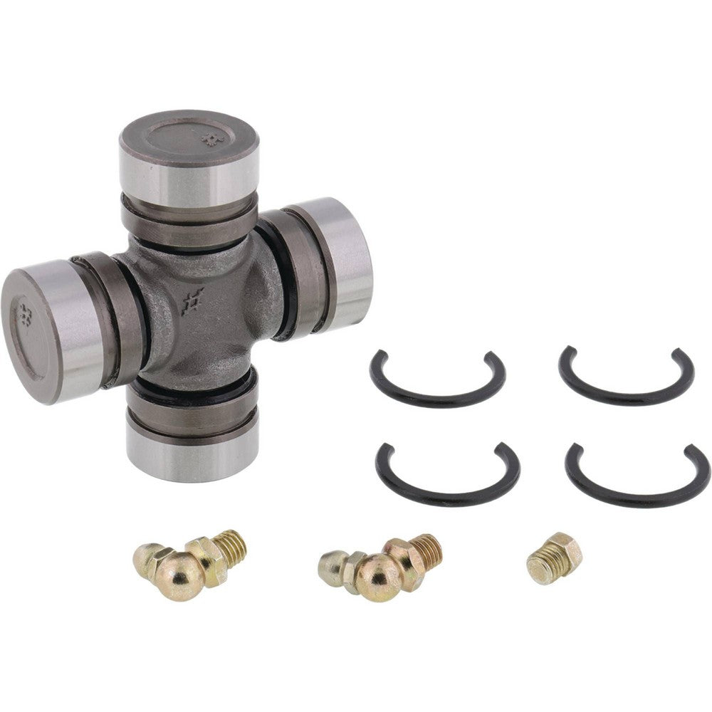 ALL BALLS U JOINT DRIVE SHAFT DIFFERENTIAL