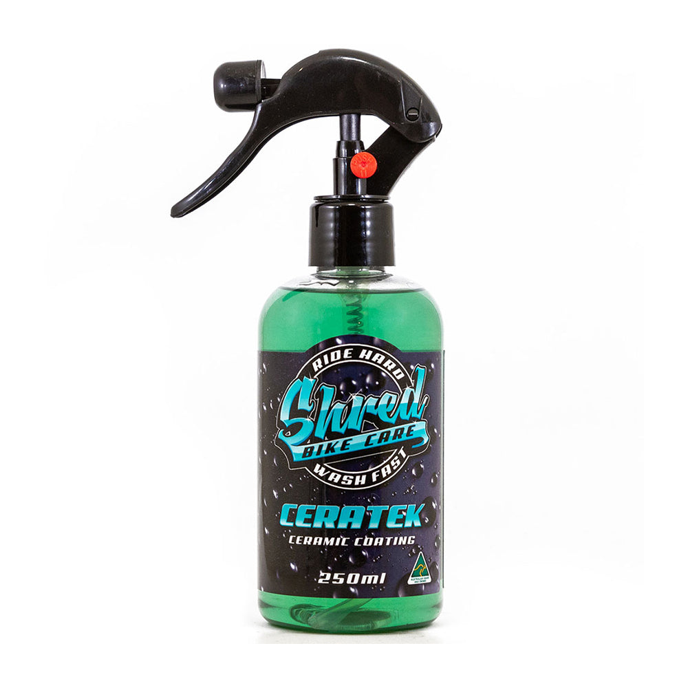 SHRED CERATEK CERAMIC COATING 250ML 1