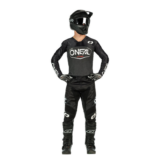 O'Neal Youth MAYHEM Hexx Jersey - Black