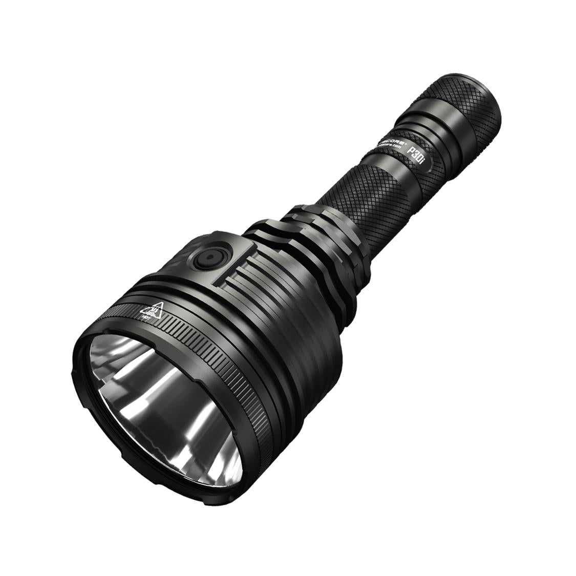 NITECORE P30I 2000 LUMEN 1093 YARD LONG THROW TORCH