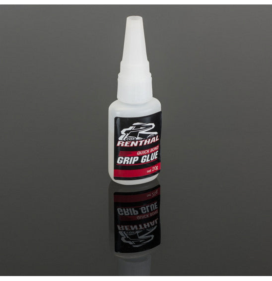 Renthal GRIP GLUE - Quick Bond