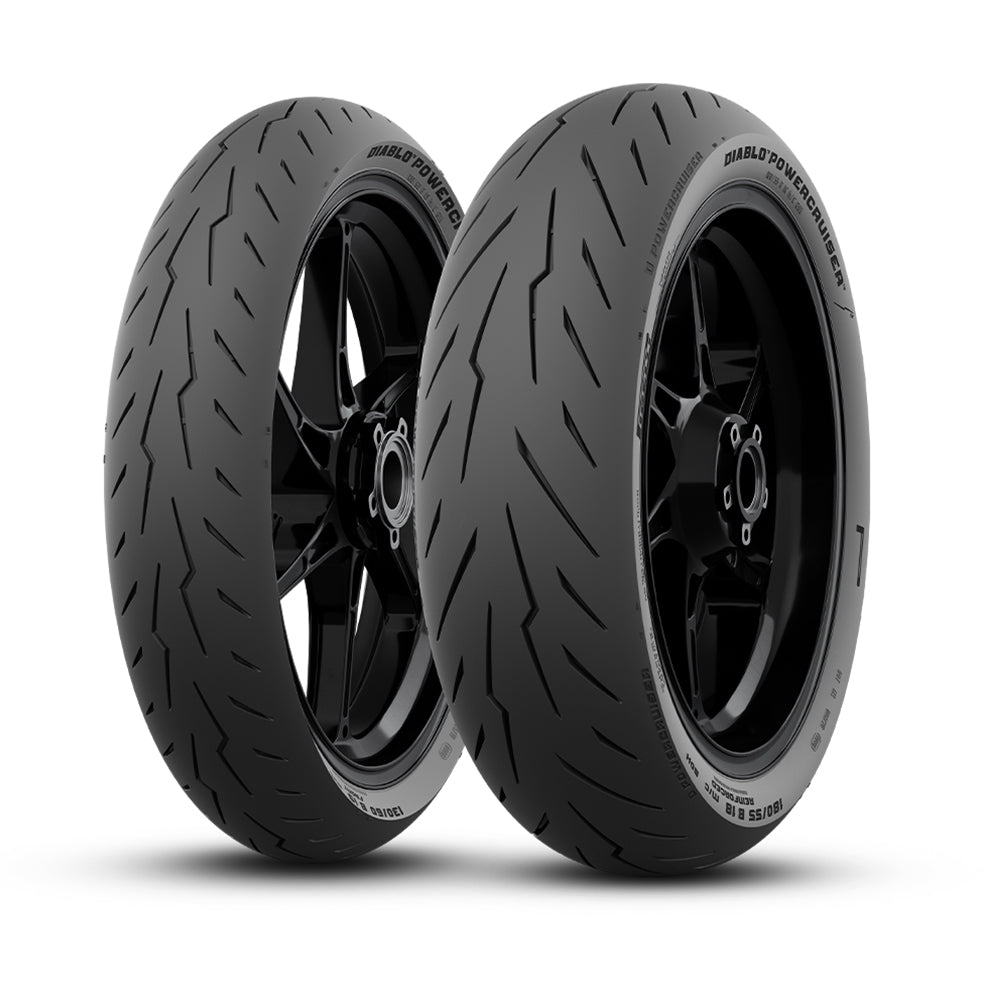 PIRELLI DIABLO POWERCRUISER - 1