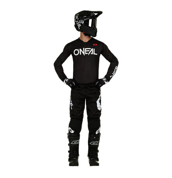 O'Neal HARDWEAR Elite Pant - Black