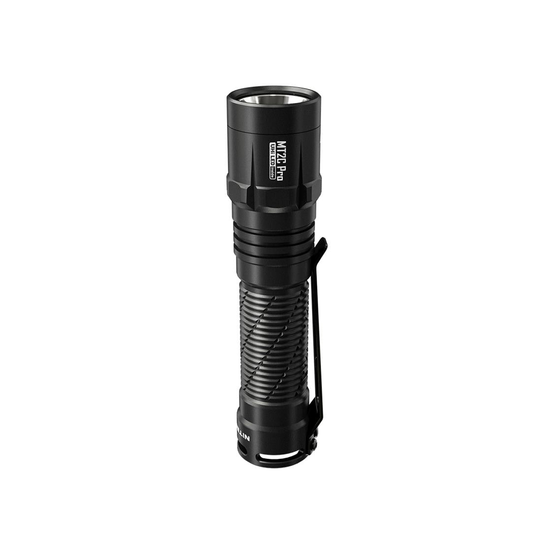 NITECORE MT2C PRO 1800 LUMENS USB RECHARGEABLE ULTRA LIGHTWEIGHT TACTICAL TORCH