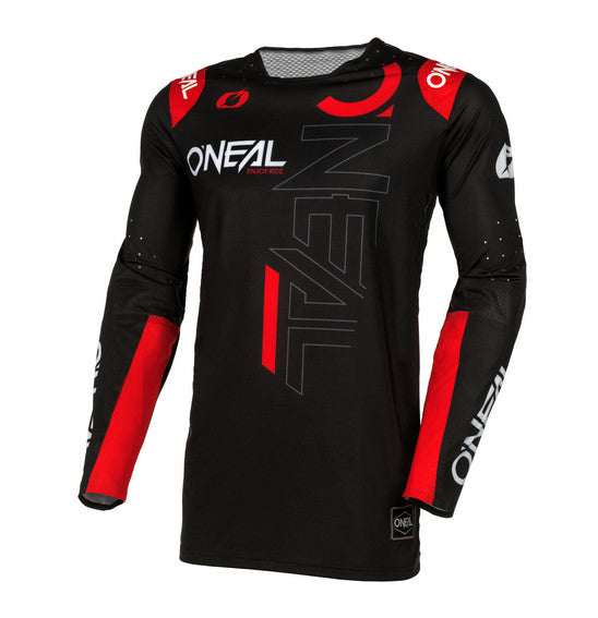 O'Neal PRODIGY V.24 Jersey Limited Edition - Black/White