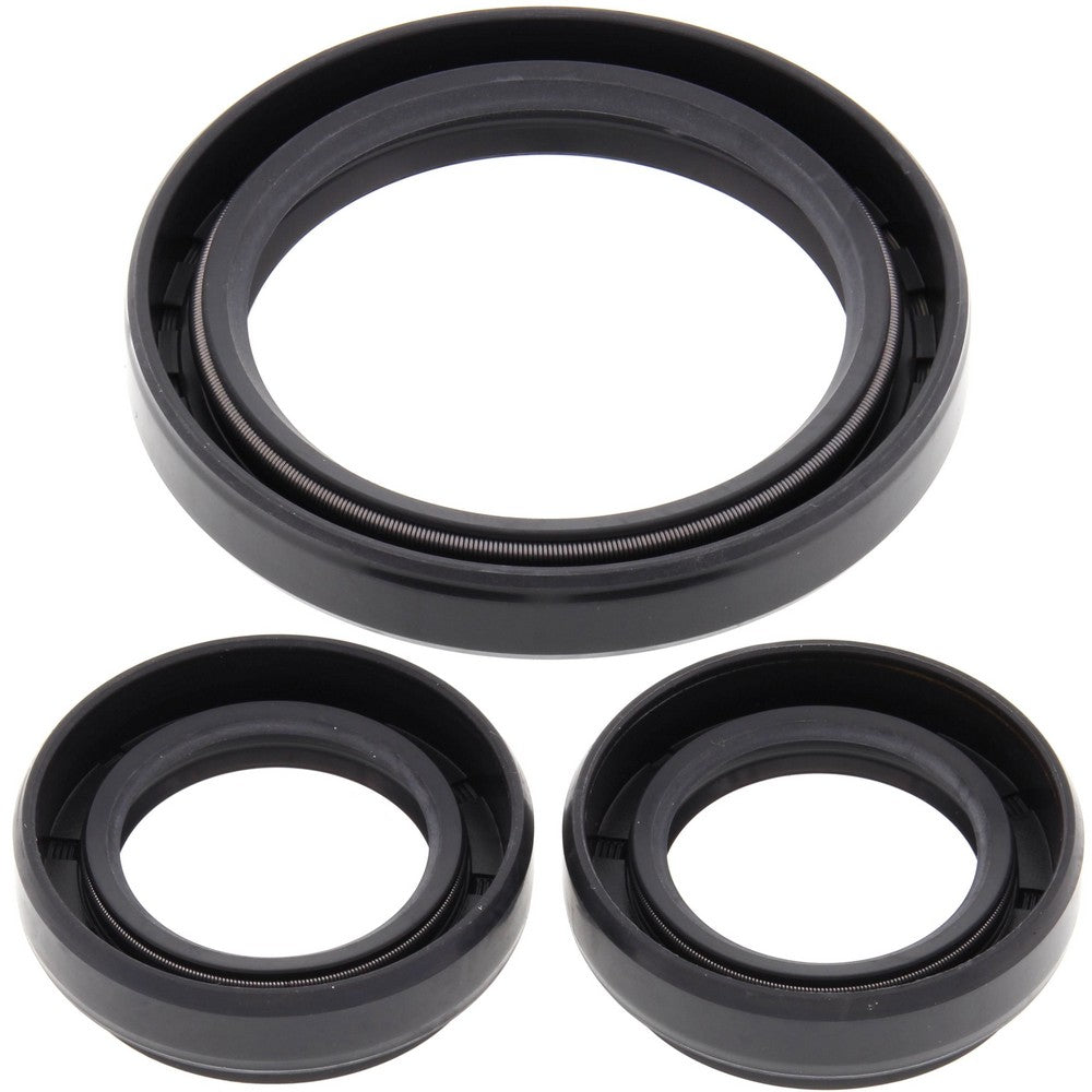 ALL BALLS DIFFERENTIAL SEAL KIT FRONT