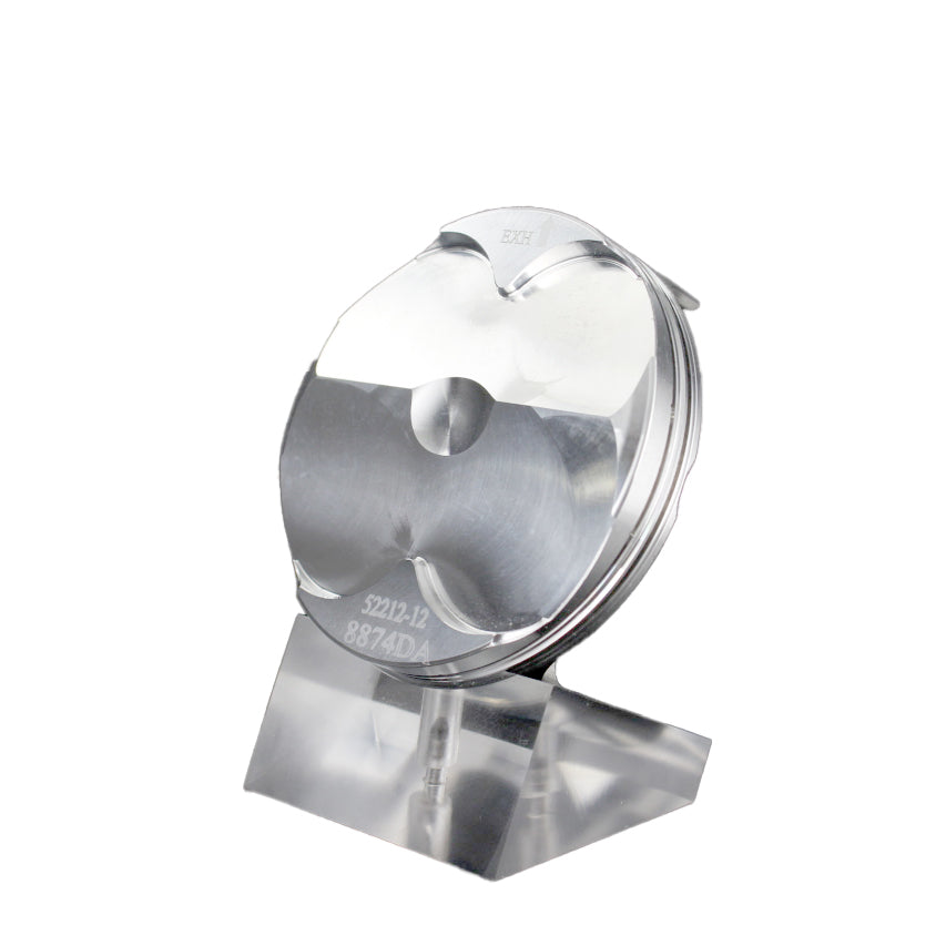 PISTON KIT WOSSNER HUSQVARNA CR150 11-13 57.96MM ( CR125 144 KIT )