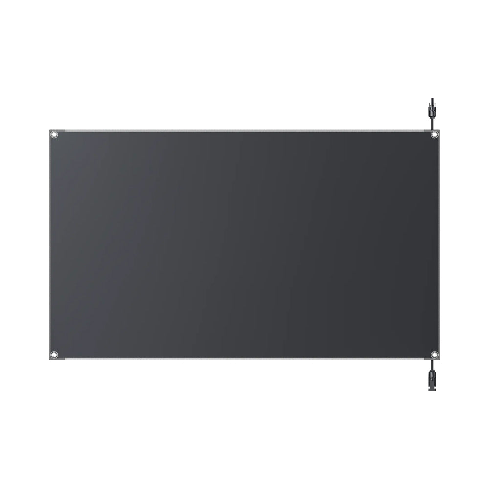 BLUETTI PV100FX FOLDABLE SOLAR PANEL | 100W 2PK