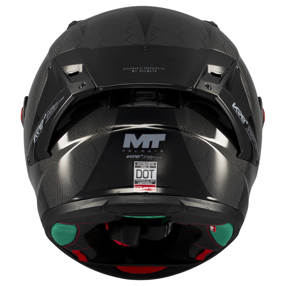 MT KRE+ S [PURE GLOSS CARBON] - 7