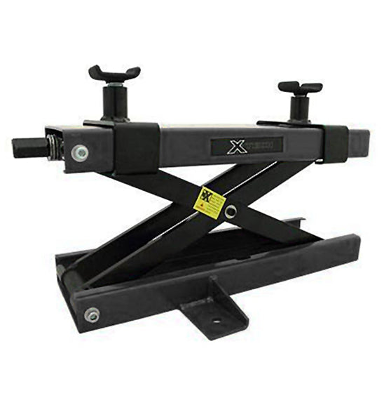 X-TECH Cruiser Scissor Lift Stand