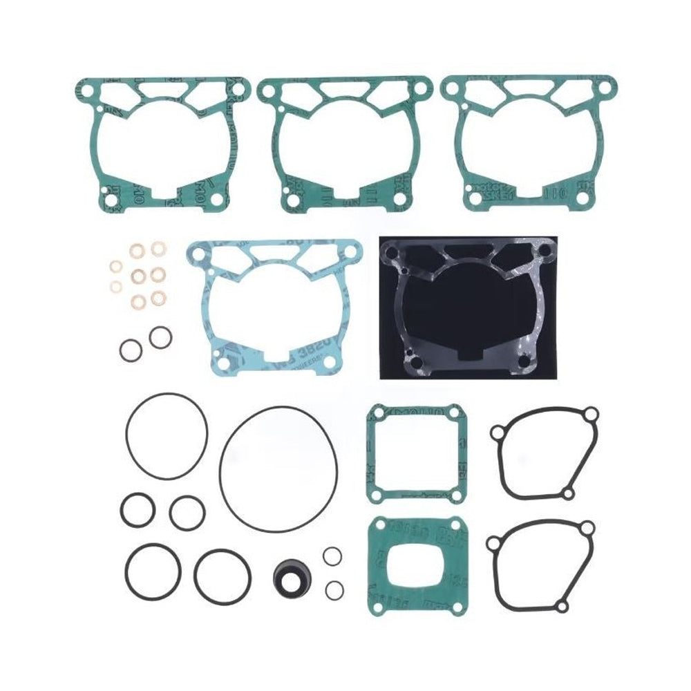 GASKET SET TOP VERTEX GAS GAS MC125 2024 HUSQVARNA TC125 23-24 KTM 125 SX 23-24