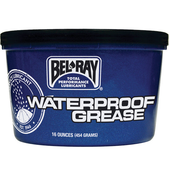 Bel-Ray Waterproof Grease