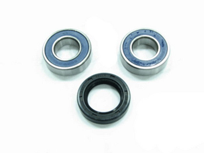 WHEEL BEARING KIT PSYCHIC FRONT REVOLVE 25-1051 SUZUKI DRZ250 01-19