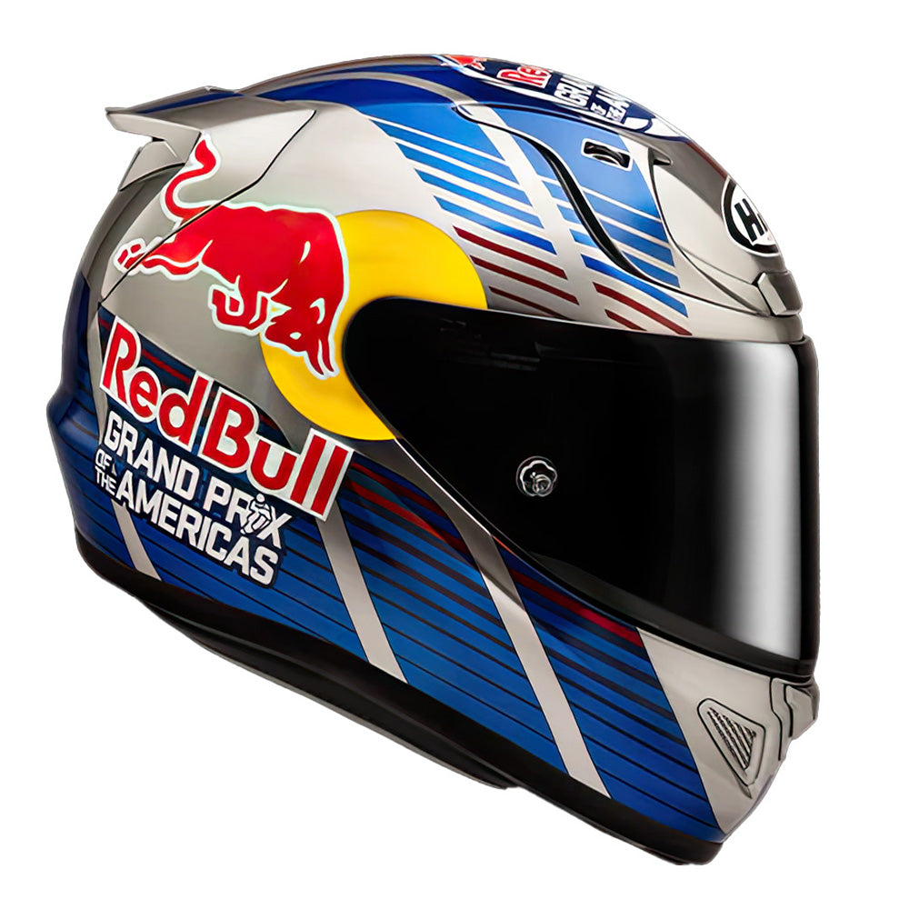 RPHA12 RED BULL AUSTIN GP II