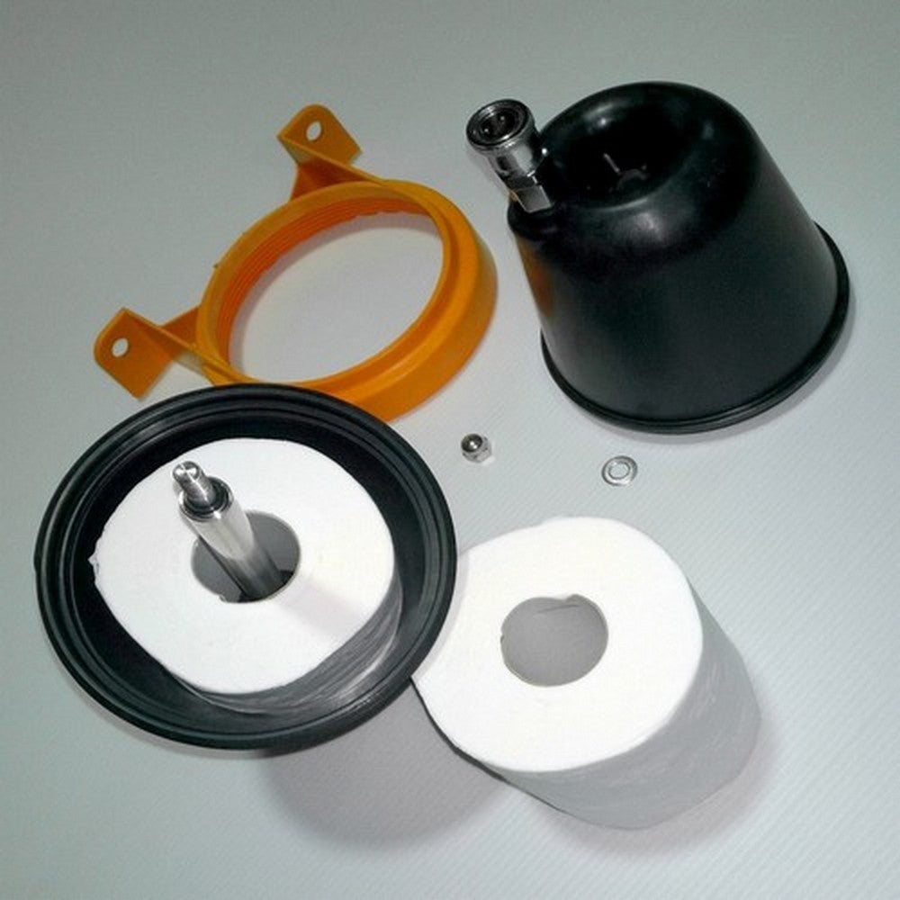 AMAXI AIR FILTER DRYER PHASE 3