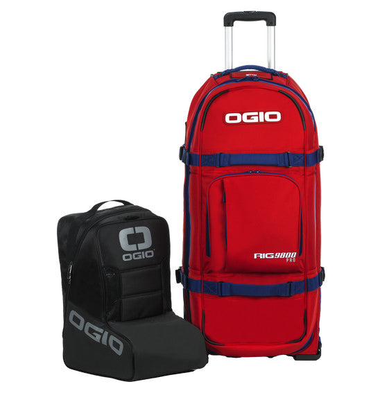 Ogio RIG 9800 PRO - Cubbie