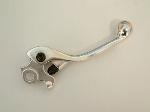 LEVER - BRAKE, YAMAHA YZF250 07 on 5XC-83922-G0