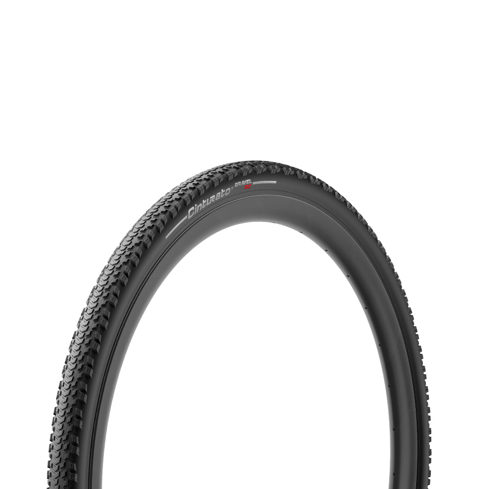 Cinturato Gravel RC - product half