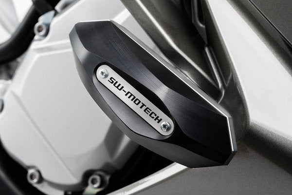 FRAME SLIDER KIT SW MOTECH YAMAHA FJR1300 06-15