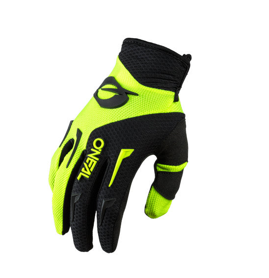 O'Neal ELEMENT Glove - Neon/Black