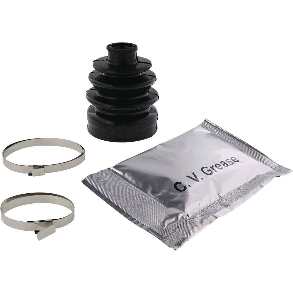 ALL BALLS CV BOOT REBUILD KIT FRONT AND REAR