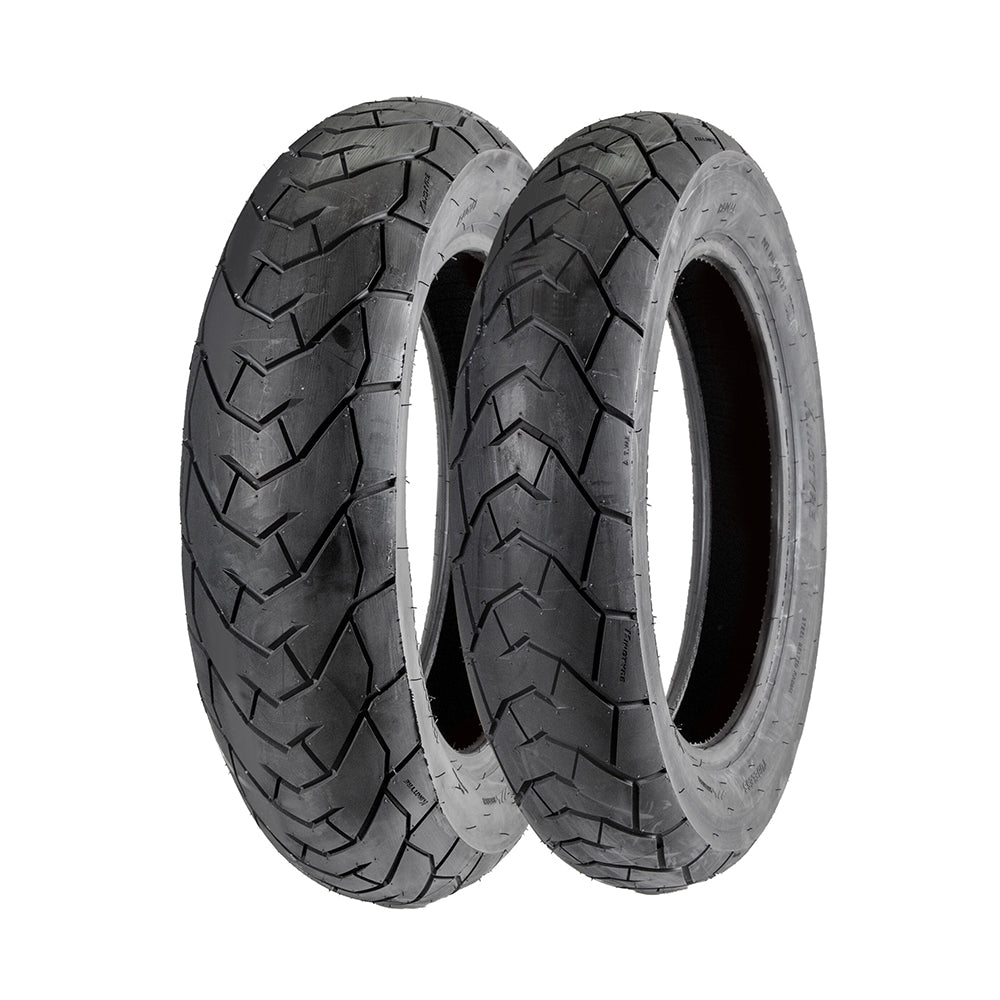 KINGTYRE K70 CRUISER TYRE - 1