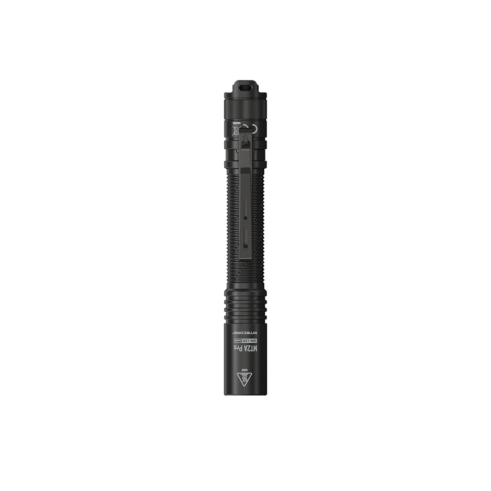 NITECORE MT2A PRO UHI20 1000 LUMEN 255 YARD TORCH