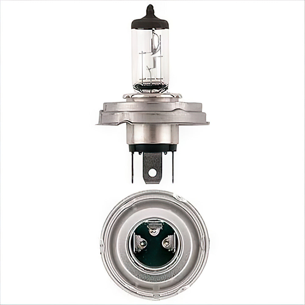 H4126055: H4 12V 60/55W Halogen Lamp / Halogen Lightbulb