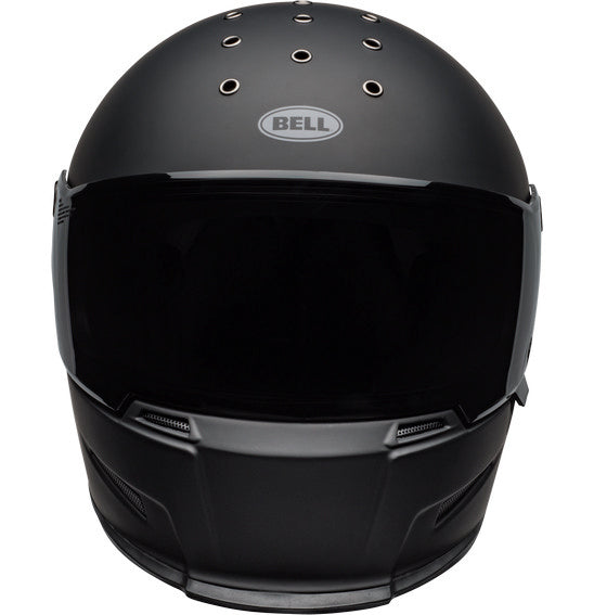 Bell ELIMINATOR Matte Black