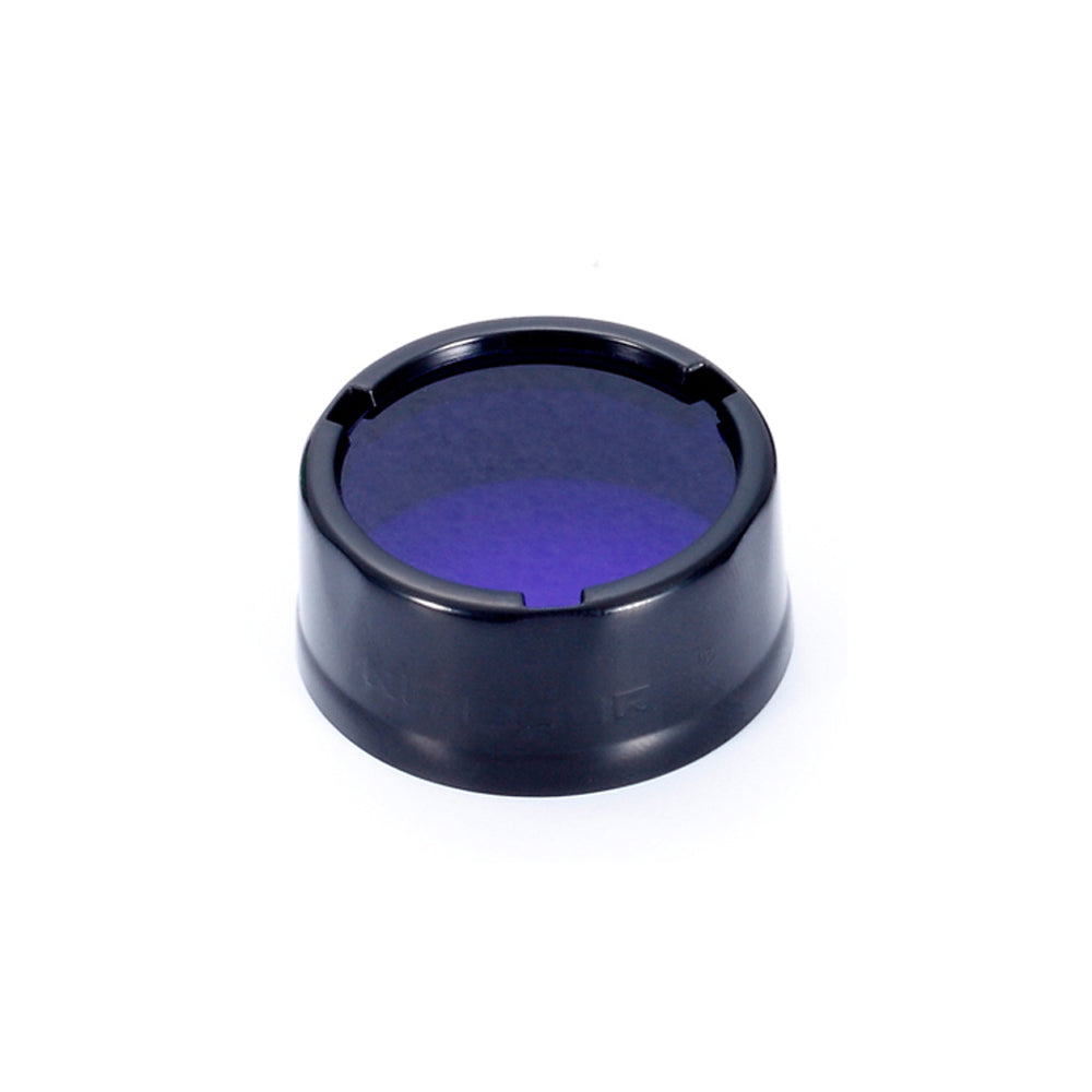 NITECORE BLUE FILTER FOR 25.4MM TORCH