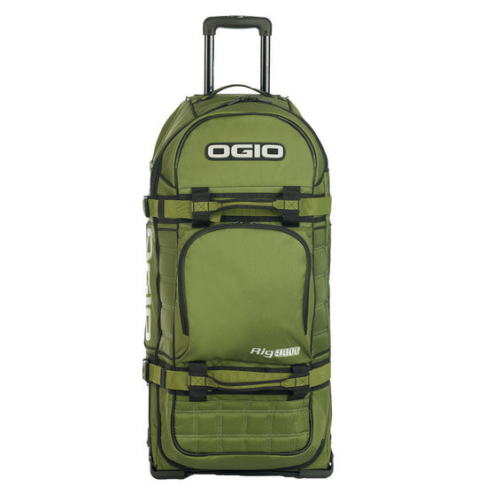 Ogio RIG 9800 - Green