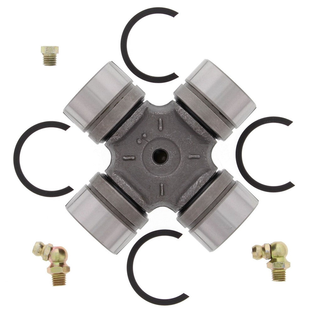 ALL BALLS U JOINT DRIVE SHAFT DIFFERENTIAL