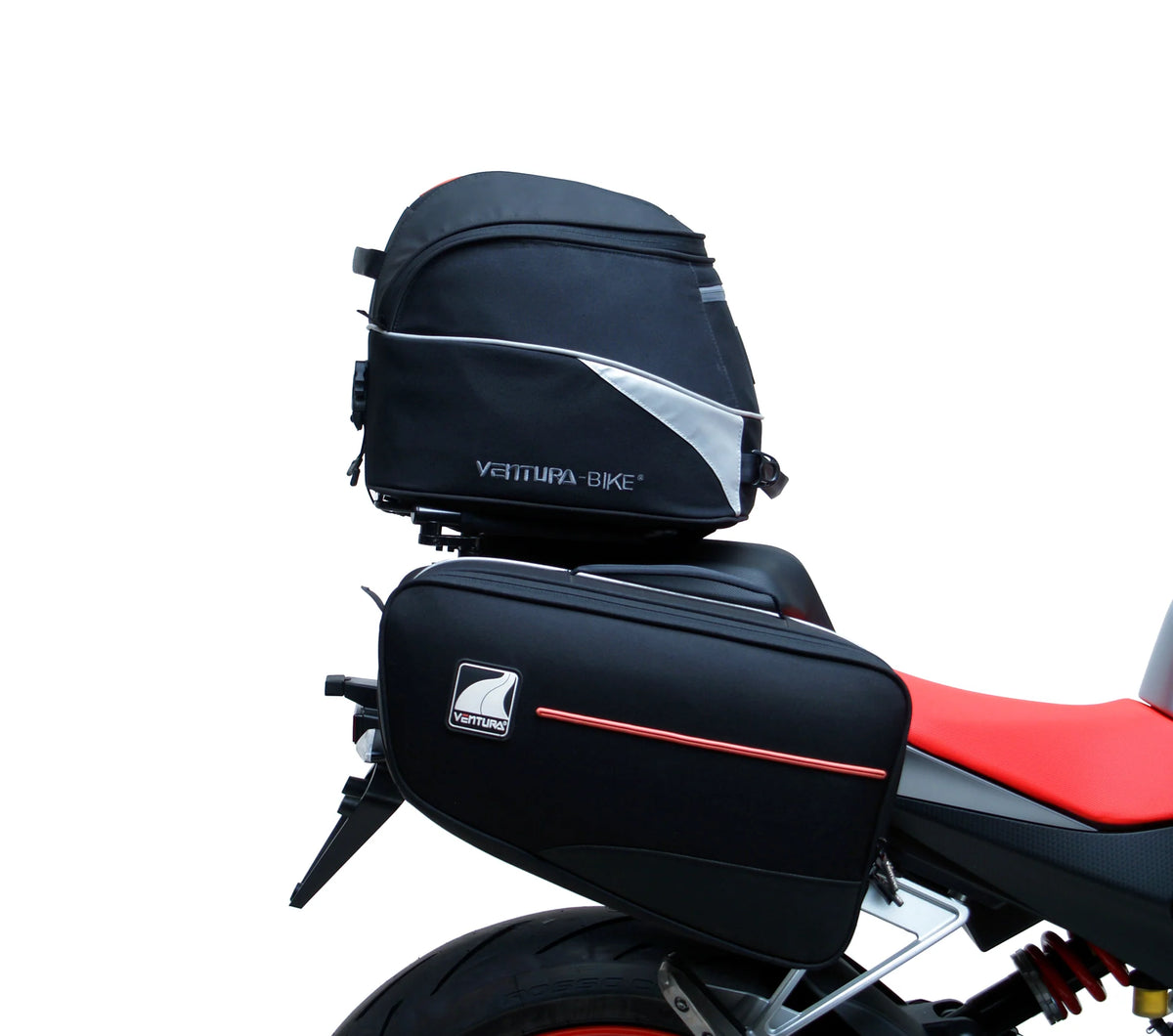 Aprilia Tuono (21 ->)