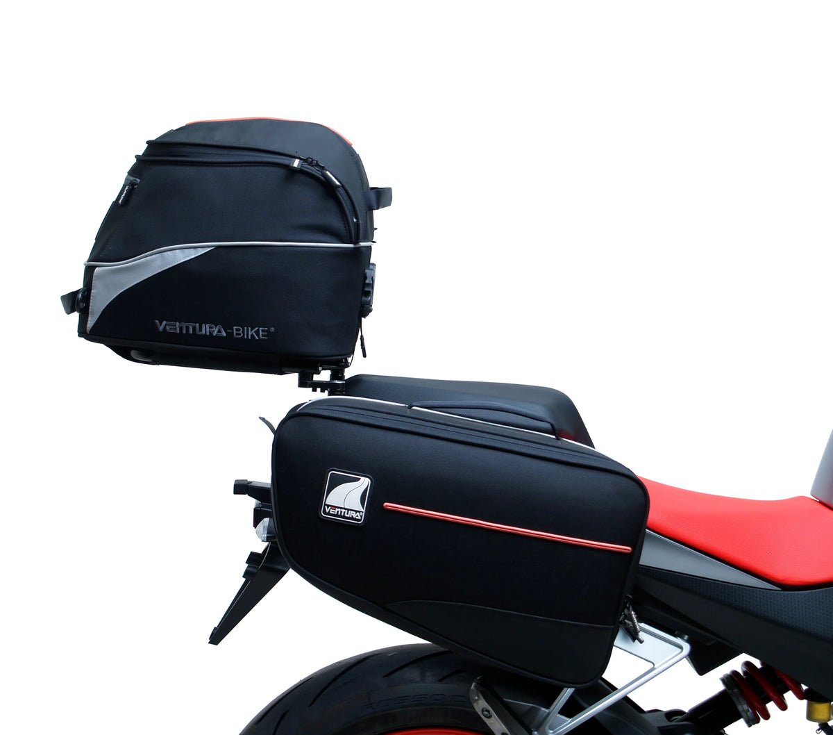 Aprilia Tuono (21 ->)