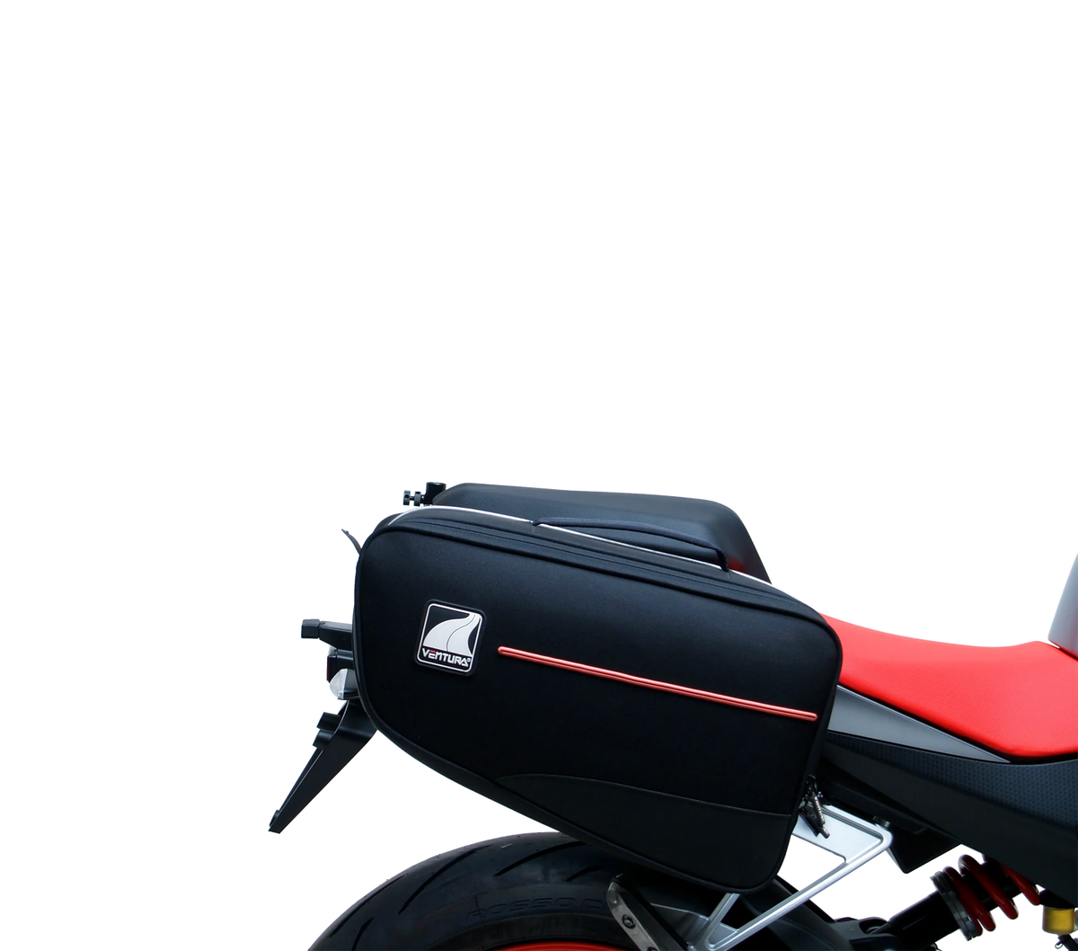 Aprilia Tuono RS (21 ->)