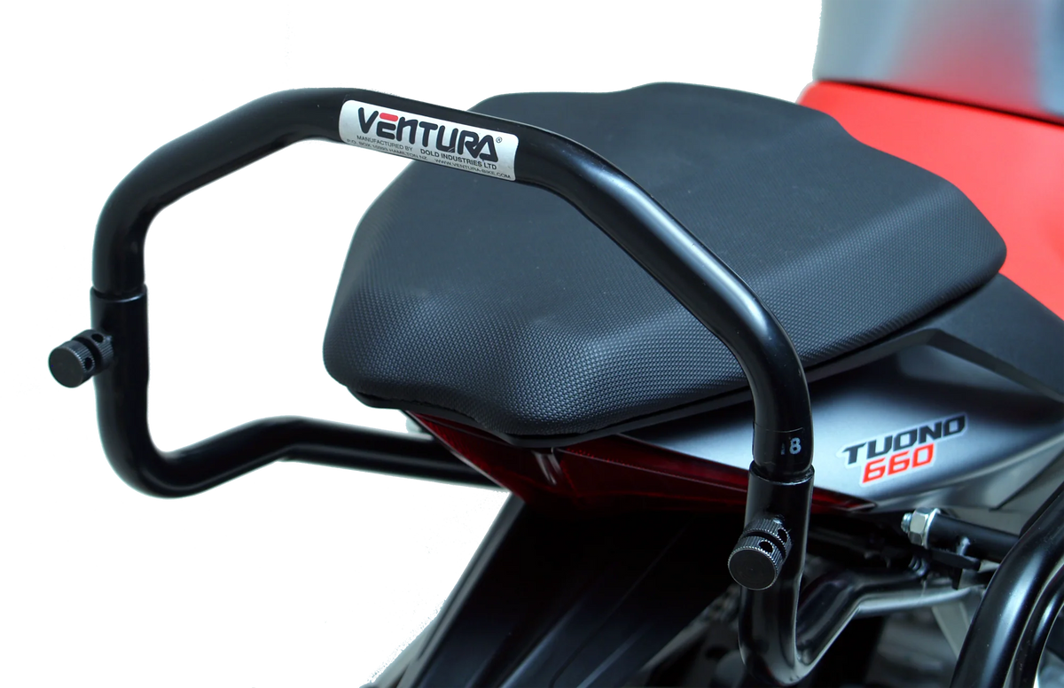 Aprilia Tuono RS (21 ->)