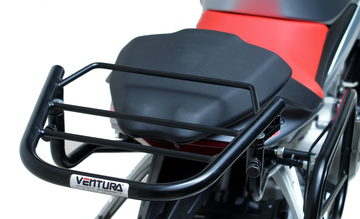 Aprilia Tuono RS (21 ->)