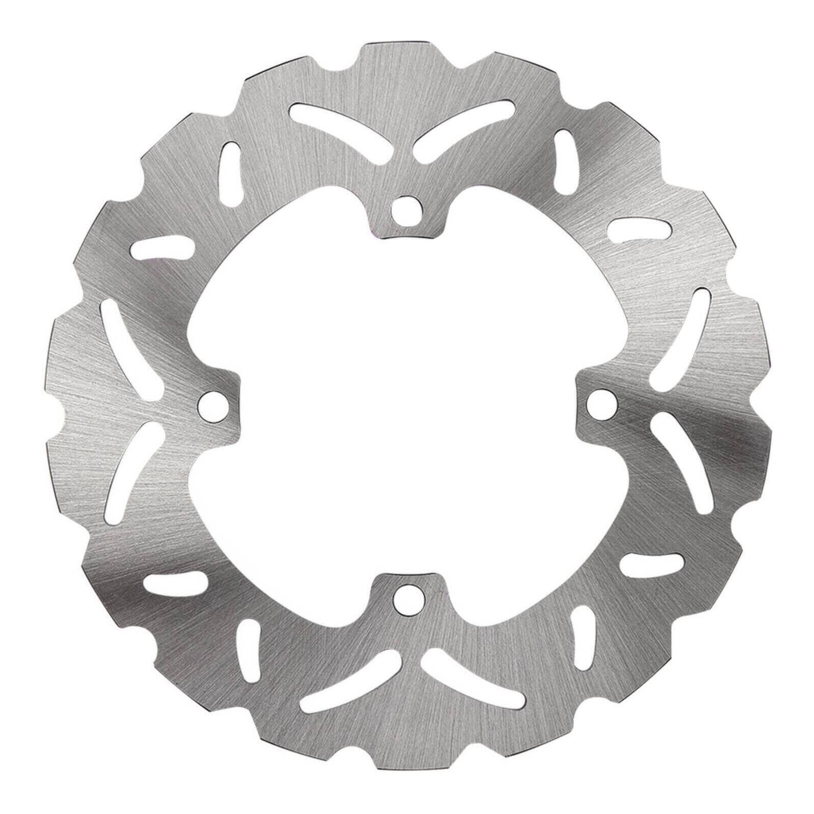 Brake Disc Rear 18-0076