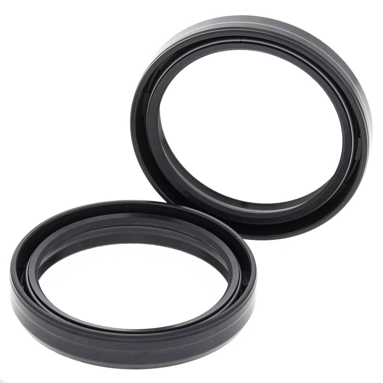 Fork Seals Pair 49x60x10 55-129