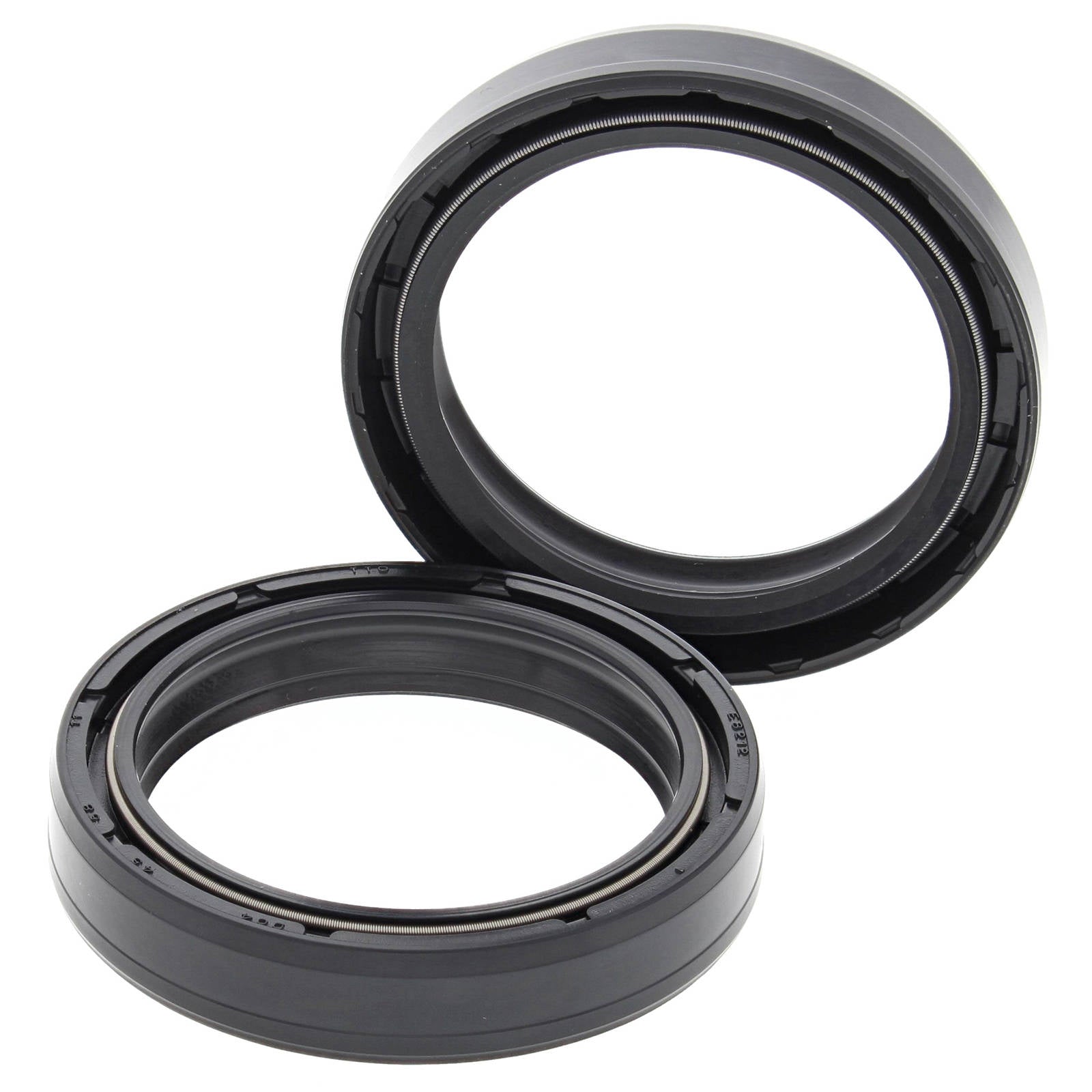Fork Seals Pair 45x58x11 55-135
