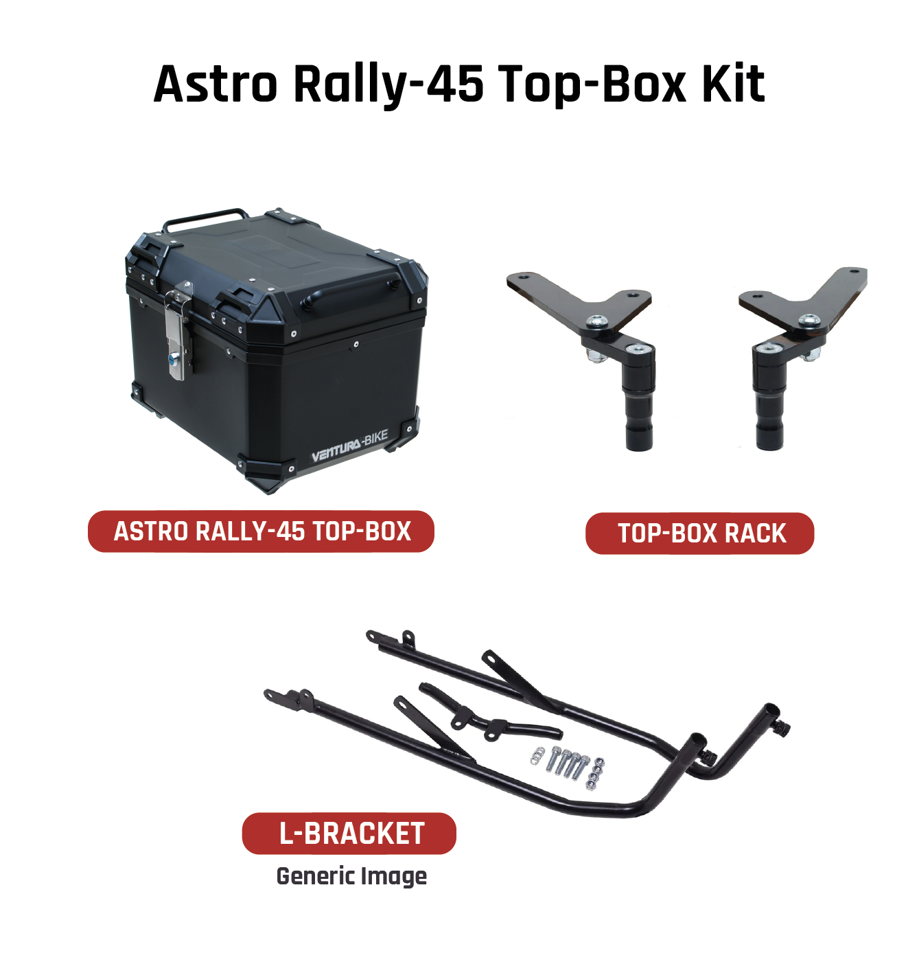 CF Moto 450SR, SS, NK  (23 - >)